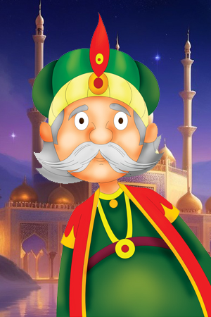 Akbar