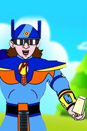 Magic Man