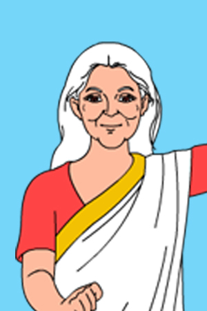 Chander Buri