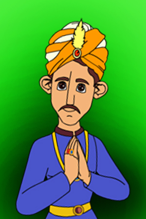 Birbal
